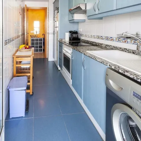 Apartment Te De Palma