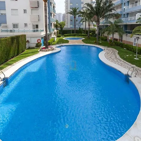 Te De Palma Apartment