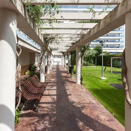 Apartment Te De Palma
