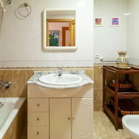 Te De Palma Apartment *