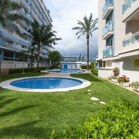 Te De Palma Apartment *