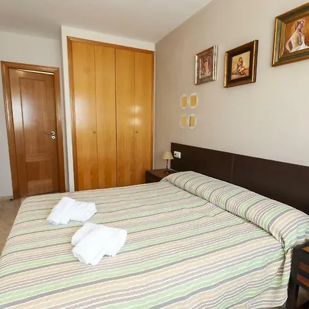 Apartment Te De Palma Gandia