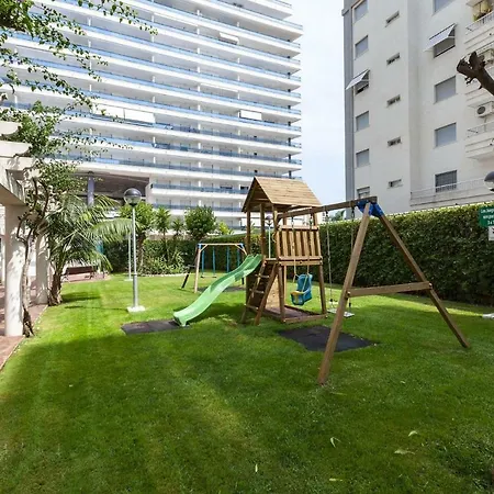Te De Palma * Gandia