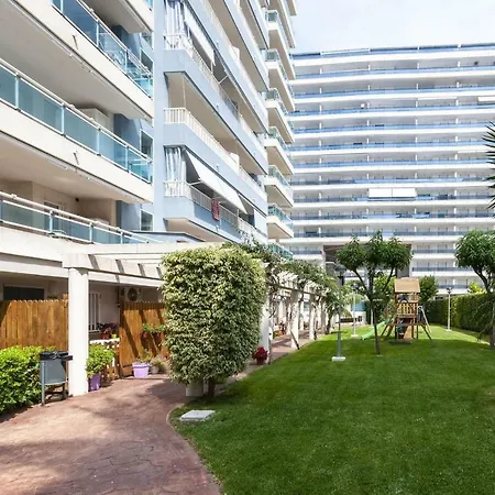Apartment Te De Palma *