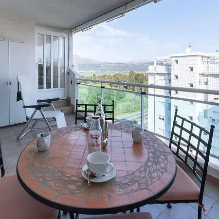 Apartment Te De Palma *